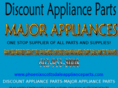 phoenixscottsdaleapplianceparts.com