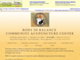pleasantoncommunityacupuncture.com