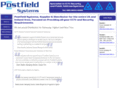 postfield.co.uk