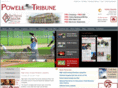 powelltribune.com