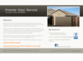 premierdoorservice.com