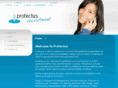 profectusrecruitment.com