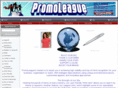 promoleague.com