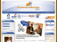 proveedoresdenicaragua.com