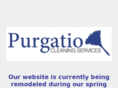 purgatiocleaning.com