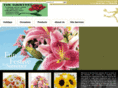 raintreefloristonline.com