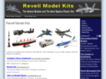 revellmodelkits.com