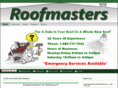 roofmasterspreferred.com