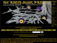 rootsmusicproject.com