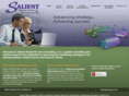 salientresearchandconsulting.com