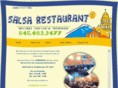 salsamexrestaurant.com