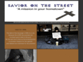 savioronthestreet.com