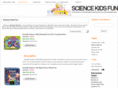 sciencekidsfun.com