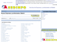 sedinfo-madrid.es