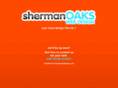 shermanoakswebdesign.com