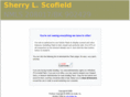 sherryscofield.com