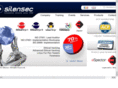 silensec.com