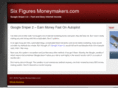 sixfiguresmoneymakers.com