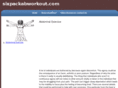 sixpackabworkout.com