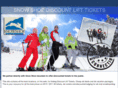 snowshoediscountlifttickets.com