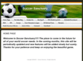 soccersanctuary.com