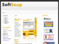 softsoup.com