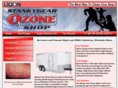 sportsozoneshop.com