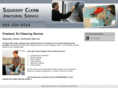 squeekycleanindustrialservice.com