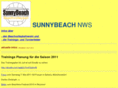 sunnybeach.ch