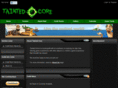 taintedcore.info