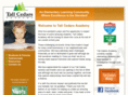 tallcedarsacademy.com
