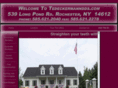 tedeckermanndds.com