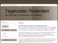 tegelzetterrotterdam.com