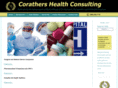 telehealthconsultants.com