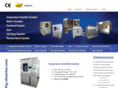 temperature-humidity-chamber.com