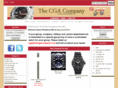 thecgacompany.com