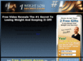 thenumberoneweightlosssecret.com