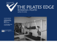 thepilatesedge.com