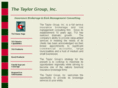 thetaylorgroupinc.com