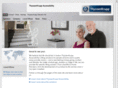 thyssenkruppaccessibility.com