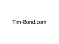 tim-bond.com
