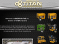 titanindustrial.net