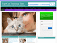 topcattrainingtips.com