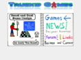truekidgames.com