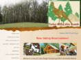 turkeyhillcabinrentals.com