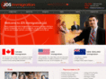 visaconnections.net