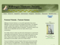 wilbargerhumanesociety.org