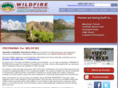 wildfirecommunityresources.com