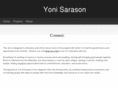 yonisarason.com