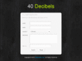 40decibels.com